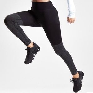 Gymshark Seamless Two Tone Leggings